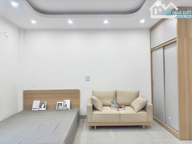 NAM TỪ LIÊM - BÁN CCMN 7 TẦNG THANG MÁY - LÔ GÓC 75M² - 18 PHÒNG - DÒNG TIỀN ỔN ĐỊNH - 4