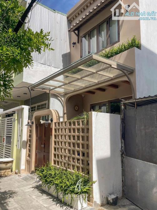 🌟🌟🌟SIÊU PHẨM NHÀ ĐẸP HẢI CHÂU TRỤC THÔNG RA THĂNG LONG LH EM HỌC XEM NHÀ 🌟🌟🌟 - 5