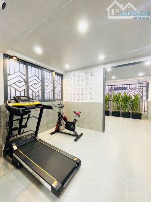 Siêu phẩm 5 tầng mới toanh tại Quang Trung, P8, Q. Gò Vấp - 5