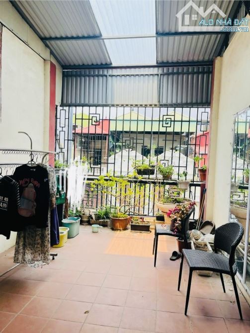 ĐẮC ĐỊA! 💥NGÕ THỊNH QUANG- NHÀ THOÁNG TRƯỚC SAU - Ô TÔ TRÁNH - 15xxx tỷ - 5