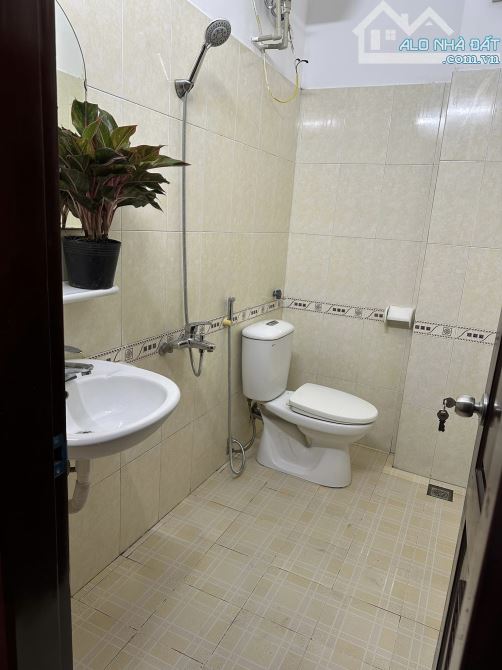 BÁN NHÀ KIM ĐỒNG – HOÀNG MAI GẦN BẾN XE GIÁP BÁT, PHÂN LÔ ĐƯỜNG Ô TÔ RỘNG, KINH DOANH. - 5