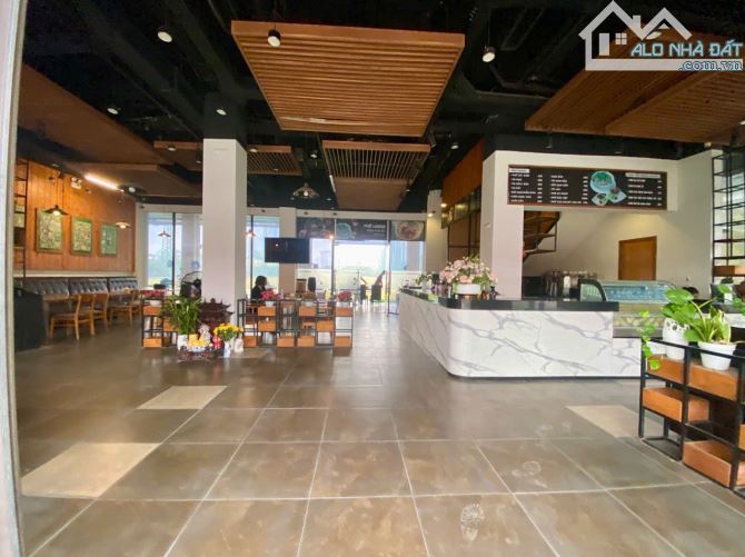 Cho thuê MBKD, Cửa Hàng DT từ 100m, 200m,700m tại chân đế Mipec Tower 229 Tây Sơn, Hà Nội - 5