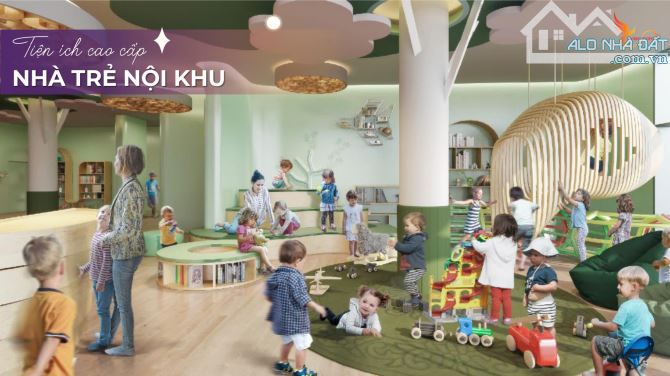 MIA CENTER POINT – Căn hộ trung tâm quận Liên Chiểu, kế bên siêu thị MEGA lớn nhất Đà Nẵng - 5