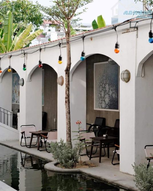 GÒ VẤP, BIỆT THỰ MẶT TIỀN HẺM 496 DƯƠNG QUẢNG HÀM, DT 25x40m - 5