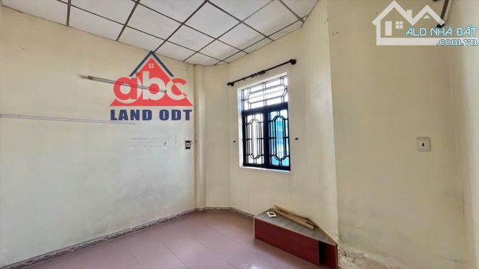 BÁN NHÀ 1L 1TRỆT GẦN NGAY CHỢ THÁNH TÂM P.TÂN BIÊN. TP.BIÊN HOÀ .ĐỒNG NAI - 5