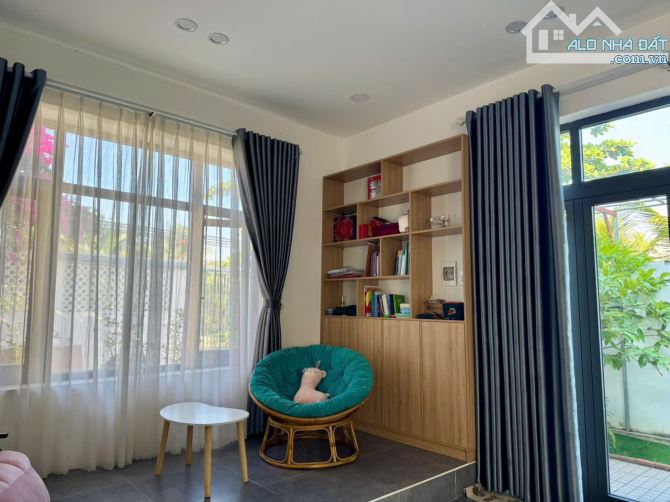 Bán nhà 198m2 (9,2m x 21m) Phong Phú, Bình Chánh. Cách bến xe quận 8 chỉ 4km - 6.6 Tỷ - 5