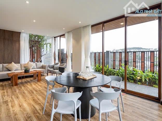 VILLA VIEW ĐẸP ĐỐNG ĐA KINH DOANH THU NHẬP CỰC TỐT - 5