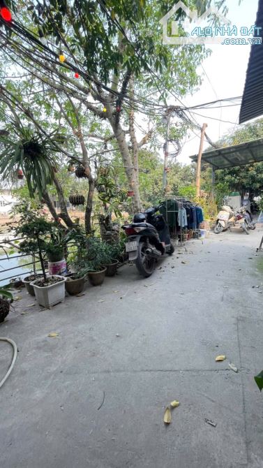 BÁN GẤP NHÀ TỔ 3 PHÚ ĐÔ, NAM TỪ LIÊM, ĐẤT PHI NÔNG NGHIỆP NHÀ C4 53M GIÁ 1.65 TỶ VIEW HỒ. - 5