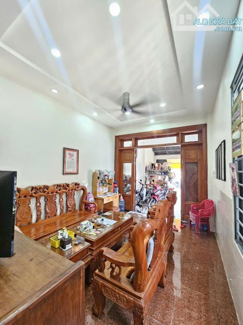 Cần bán gấp MT TCH 8, P. TCH, DT 4x17m, 2 tầng, 3PN, có sân thượng giá 6,8 tỷ TL - 5