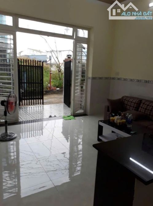 GIÁ CỰC SỐC,NHÀ 2TẦNG TẶNG FULL NỘI THẤT,HẺM XE HƠI 6M,DT77M NGAY ĐƯỜNG NGUYỄN DUY TRINH - 5