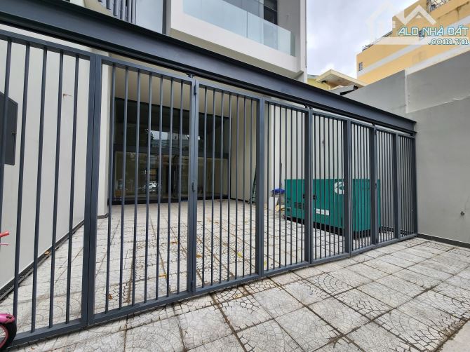 ✅ BÁN TÒA NHÀ HẺM VIP NAM KỲ KHỞI NGHĨA – QUẬN 3 – THU NHẬP 135 TR/THÁNG - 5