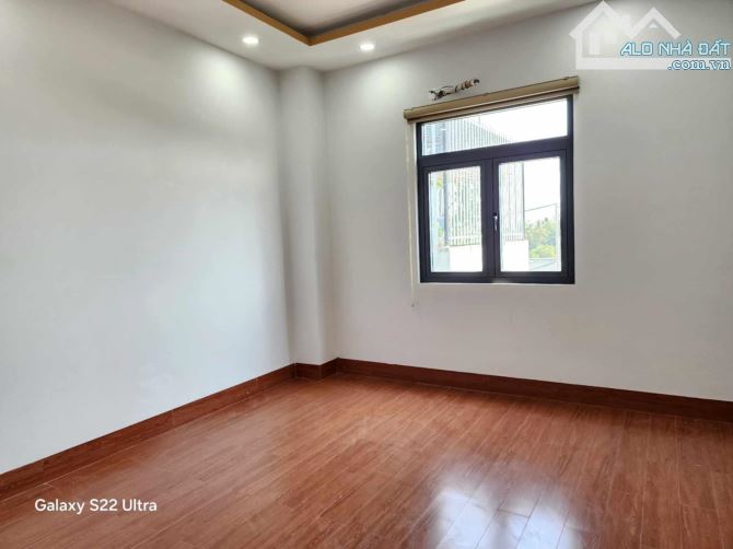 Bán Gấp Nhà 4 Tầng, Thang Máy – Khu An Ninh – Sổ Vuông – Sát Cầu Tăng Long - 5