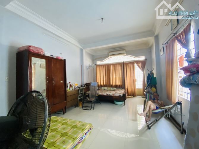 🏘🔥BẠCH ĐẰNG, P.2, Q.TÂN BÌNH 129M2 - NGANG 8.3M - GIẢM MẠNH CHỈ CÒN 19.5 TỶ. - 5