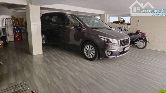 BIỆT THỰ LÔ GÓC 2 MẶT TIỀN, VIEW SÔNG, DT 357M2, KDC BẮC RẠCH CHIẾC, PHƯỚC LONG A - 5