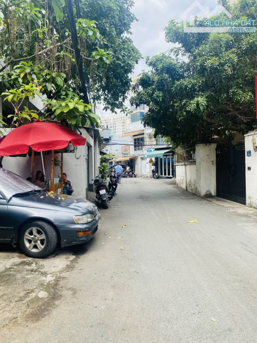 MẶT TIỀN GÒ VẤP GIÁP PHÚ NHUẬN – 68M2 – 4 TẦNG – NHỈNH 9 TỶ - 5