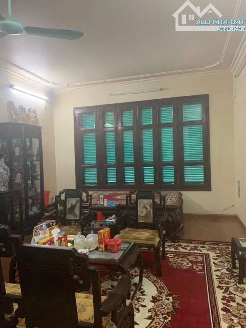 Cần bán gâp nhà  mặt ngõ Lạc Long Quân 80m2, 5T, gần hồ tây, ô tô tránh, kinh doanh tốt - 5