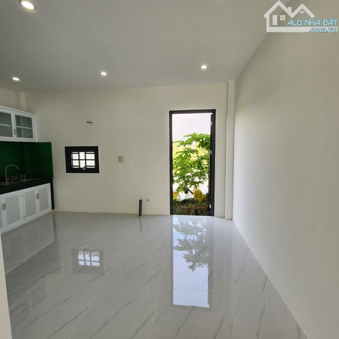 BÁN NHÀ TRỆT LỮNG 3PHÒNG NGỦ MỚI 100% KDC SƠN THỦY - NGUYỄN VĂN LINH - LONG HÒA BÌNH THỦY - 6
