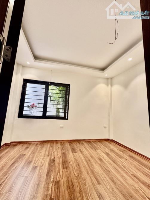 DƯƠNG VĂN BÉ – QUẬN HAI BÀ TRƯNG – Ô CHỜ THANG MÁY - MỚI ĐẸP Ở NGAY - TẶNG FULL NỘI THẤT X - 6