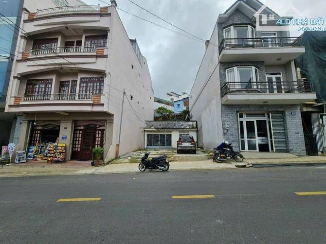 Bán đất mặt tiền  Đoàn Thị Điểm 4, Đà Lạt, cách hồ xuân hương chỉ 500m. - 6