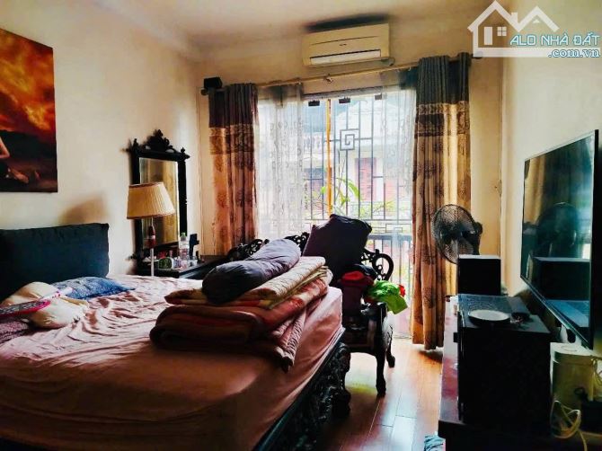 BÁN NHÀ NGÕ TO NHƯ PHỐ – HAI Ô TÔ TRÁNH – KINH DOANH ĐỈNH - TT ĐỐNG ĐA - 6
