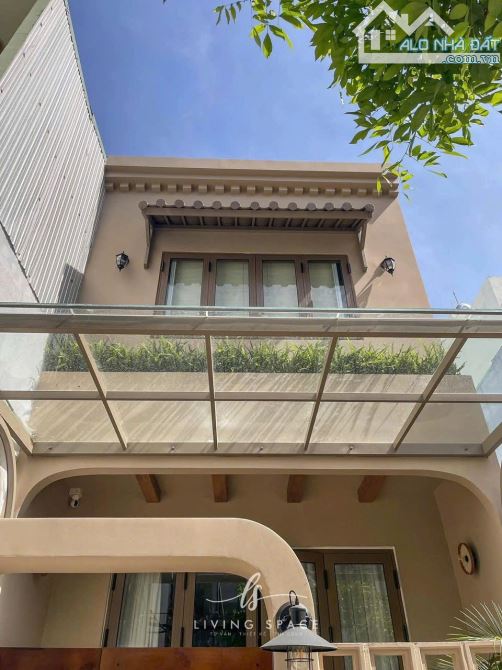 🌟🌟🌟SIÊU PHẨM NHÀ ĐẸP HẢI CHÂU TRỤC THÔNG RA THĂNG LONG LH EM HỌC XEM NHÀ 🌟🌟🌟 - 6