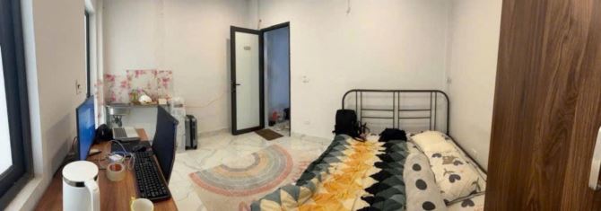 NHÀ DÒNG TIỀN NGAY CHỢ PHÙNG KHOANG - TRUNG VĂN- CỰC ĐÔNG SINH VIÊN -DOANH THU 40TR/THÁNG. - 6