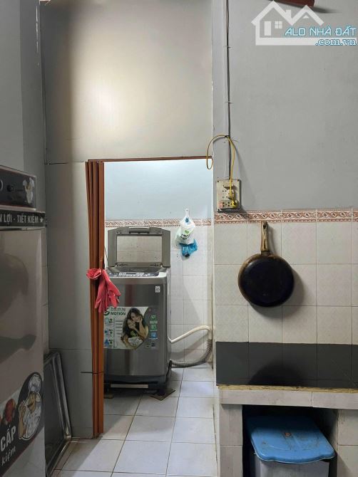 Bán nhà mặt tiền AmaJhao , P.Tân Lập , TP BMT - 6