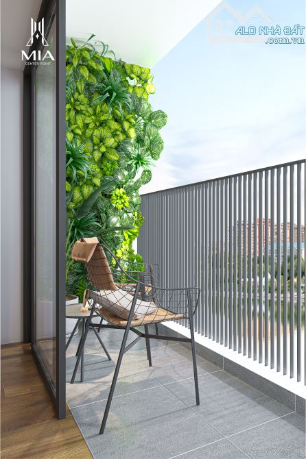 Bán nhanh căn hộ 2PN 2 Ban công view biển Nguyễn Tất Thành , thanh toán 20% nhận nhà - 6