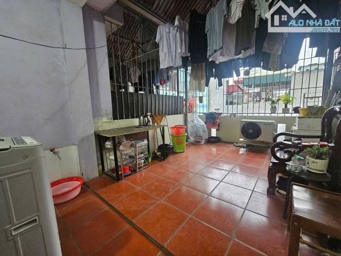 BÁN NHÀ TÂN TRIỀU, THANH TRÌ. 4 TẦNG DÂN XÂY, ĐƯỜNG NGÕ RỘNG THOÁNG, THÔNG CÁC NGẢ, GẦN HỒ - 6