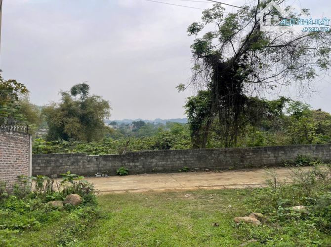 Rẻ nhất phú mãn, đường to, vị trí trung tâm sẵn 2 sổ giá chỉ hơn 5tr/m quy hoạch đẹp - 6