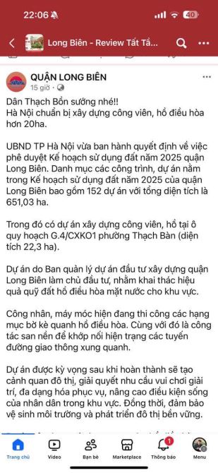 TĐC X6 Cổ Linh ngõ 63, View vườn hoa, 5 tầng lô góc 2 mặt tiền, Kinh doanh, 100m2 - MT 8m - 6