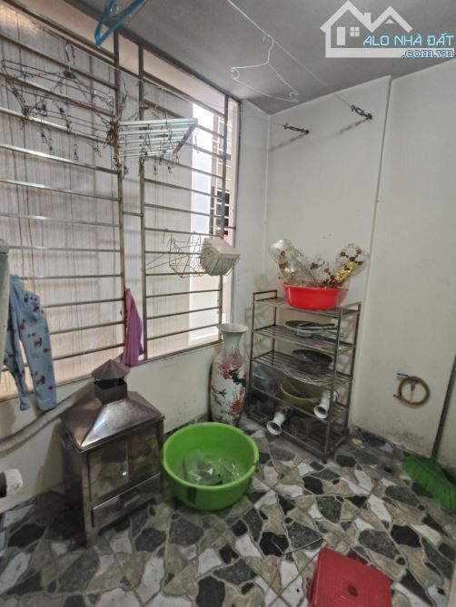 Yên Sở, Hoàng Mai bán nhà có 3 phòng ngủ, 2.95 tỷ, có sổ, có bớt - 6