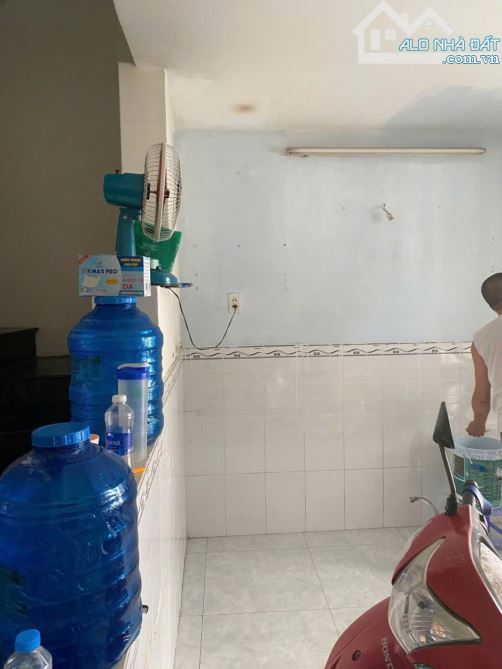cần bán HẺM XE TẢI Huỳnh Thị Hai Tân Chánh Hiệp Quận 12, dt41M2 × 2TẦNG, giá siêu tốt - 6