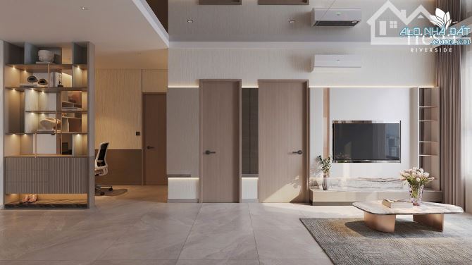 CĂN HỘ TRẢ GÓP FRESIA TÂN VẠN BIÊN HOÀ GIÁ 1tỷ560TR - 7