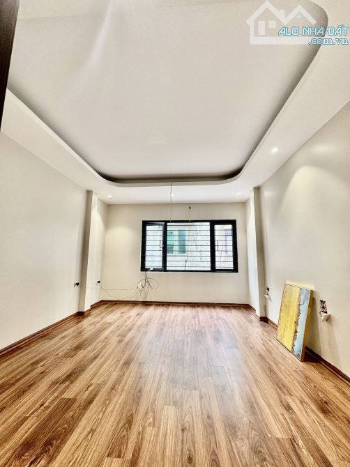 DƯƠNG VĂN BÉ – QUẬN HAI BÀ TRƯNG – Ô CHỜ THANG MÁY - MỚI ĐẸP Ở NGAY - TẶNG FULL NỘI THẤT X - 7