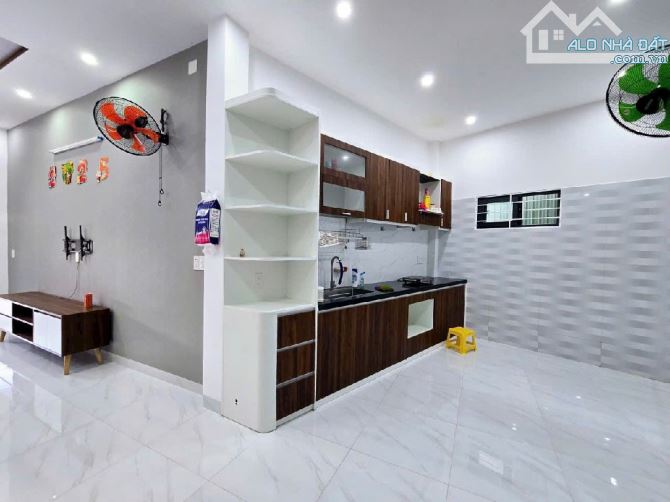 🏡 NHÀ ĐẸP 3 TẦNG _ VÀO  Ở NGAY _TT QUẬN LIÊN CHIỀU _ - 7