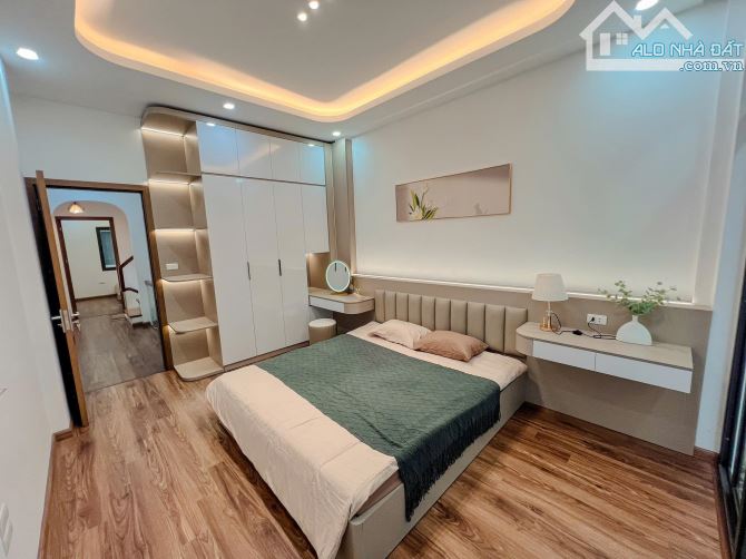 Cực phẩm! Bán nhà Trương Đinh, Hoàng Mai, giao thông thuận tiện, 60m2, 4 Tầng, 9.3 Tỷ - 7