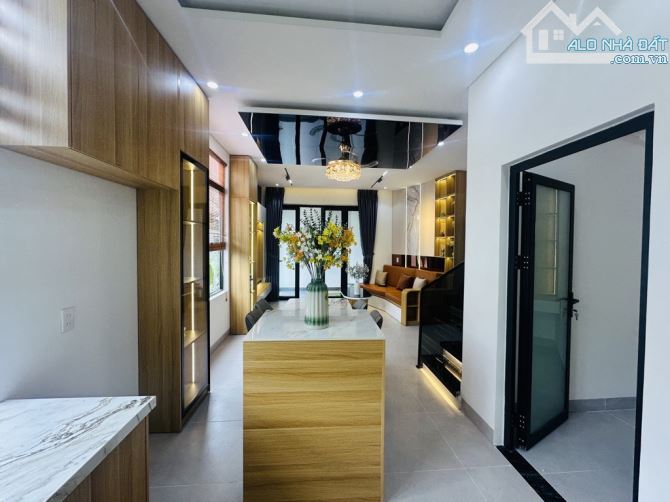 KIỆT Ô TÔ ĐƯỜNG TÔ HIỆU - CHỈ NHỈNH 3TY TIỂU HỌC - CĂN NÀY KHÔNG MUA THÌ MUA CĂN NÀO NỮA - 7