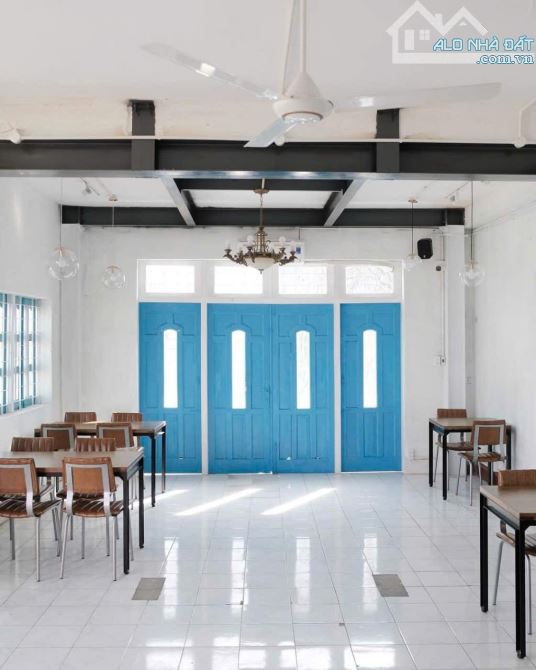 GÒ VẤP, BIỆT THỰ MẶT TIỀN HẺM 496 DƯƠNG QUẢNG HÀM, DT 25x40m - 7