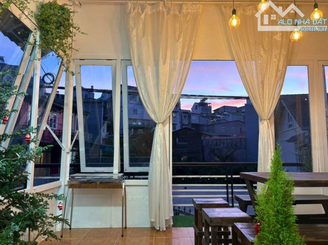 Homestay đường ô tô phường 4 Huyền Trân Công Chúa - 7