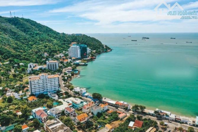 BÁN ĐẤT GÓC 2 MẶT TIỀN TRẦN PHÚ BIỂN VT DT 412M2 GIÁ HẠ CÒN 27 TỶ (64 TRIỆU/M2) SỔ HỒNG - 7