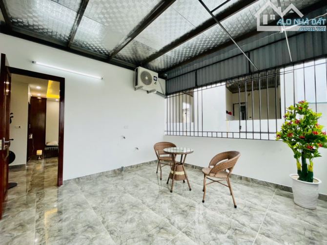 BÁN GẤP CHDV MỸ ĐÌNH 6 TẦNG – THANG MÁY – 14 PKK FULL ĐỒ – DÒNG TIỀN 72TR 75m GIÁ 17.8 TỶ - 7