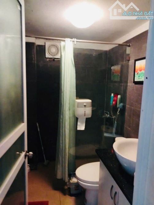 Thịnh Quang, Ngõ to, 2 oto tránh, 2 thoáng, Ở sướng. 53m2x4t, Mt 3.5m. Chỉ 14.8 tỷ - 7