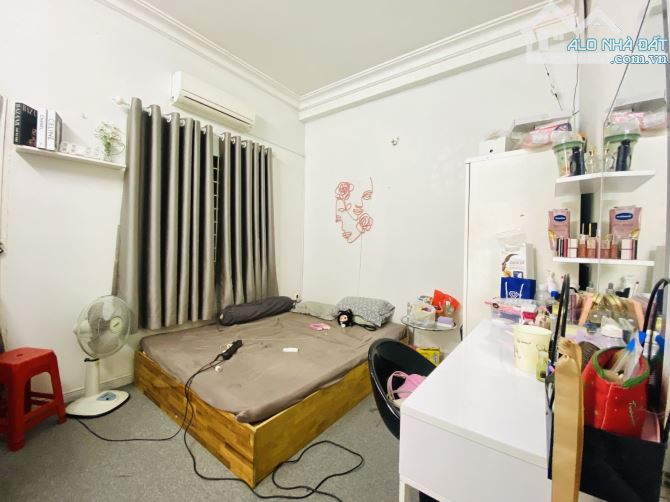🏘🔥BẠCH ĐẰNG, P.2, Q.TÂN BÌNH 129M2 - NGANG 8.3M - GIẢM MẠNH CHỈ CÒN 19.5 TỶ. - 7