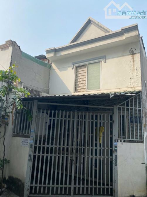 cần bán HẺM XE TẢI Huỳnh Thị Hai Tân Chánh Hiệp Quận 12, dt41M2 × 2TẦNG, giá siêu tốt - 7