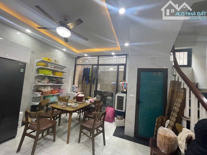 🌻🌻🌻🌻BÁN NHÀ ĐỊNH CÔNG -  QUẬN HOÀNG MAI - NGÕ NÔNG BA GÁC - LÔ GÓC HAI THOÁNG - NHÀ ĐẸ - 8