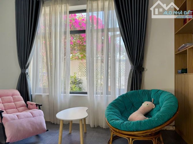 Bán nhà 198m2 (9,2m x 21m) Phong Phú, Bình Chánh. Cách bến xe quận 8 chỉ 4km - 6.6 Tỷ - 8