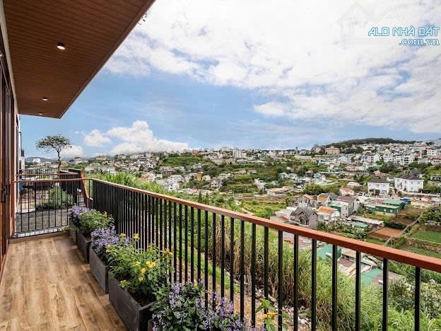 VILLA VIEW ĐẸP ĐỐNG ĐA KINH DOANH THU NHẬP CỰC TỐT - 8
