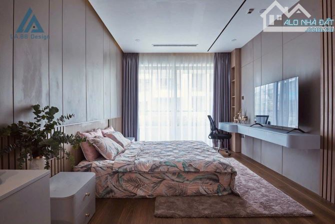 Nhà có sổ, xây 3 tầng * 100m2, đường A2 Văn Tiến Dũng VCN Phước Hải, nội thất đầy đủ - 8
