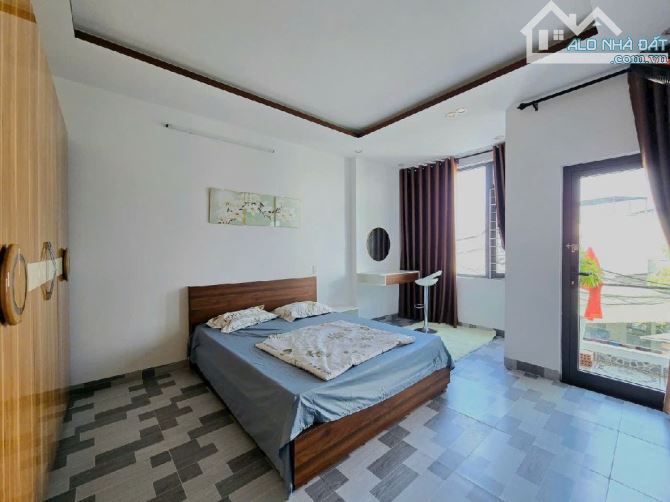 🏡 NHÀ ĐẸP 3 TẦNG _ VÀO  Ở NGAY _TT QUẬN LIÊN CHIỀU _ - 9